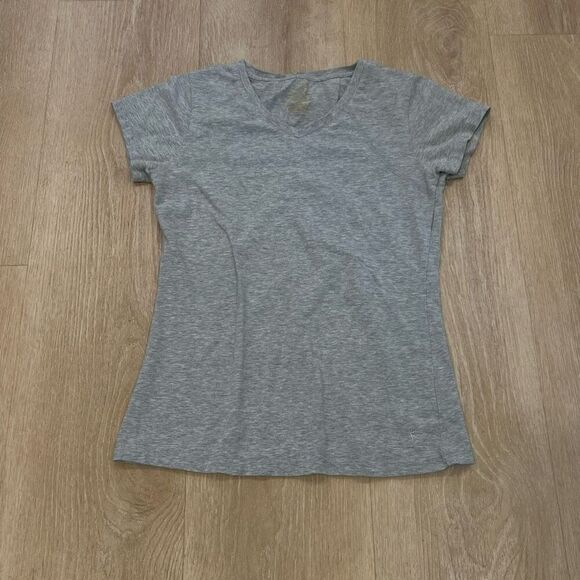 Gap, Banana Republic & Danskin now, T-Shirt & Tank Top Lot of 6, Women’s S/M - Picture 14 of 16
